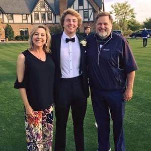 Meet your Posher, Chase